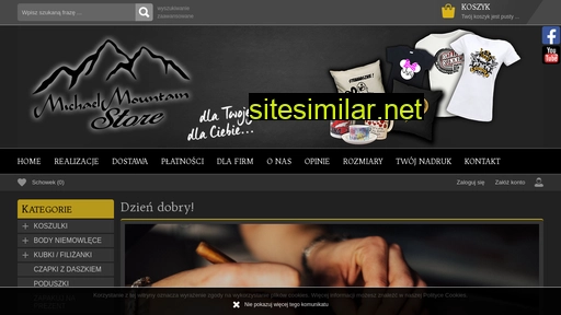 mm-store.pl alternative sites