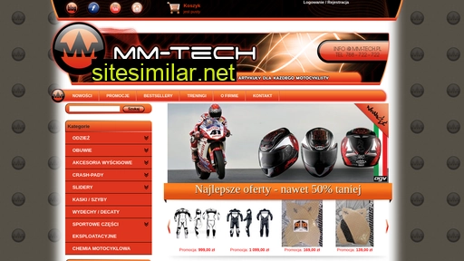 mm-tech.pl alternative sites