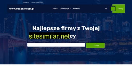 mmpnw.com.pl alternative sites