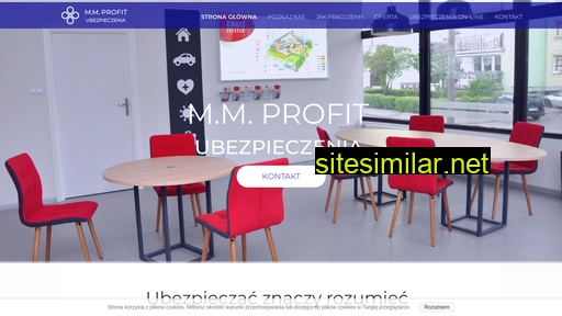 mmprofit.pl alternative sites