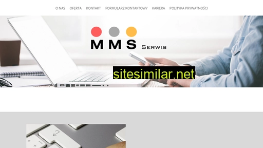 mms-serwis.pl alternative sites