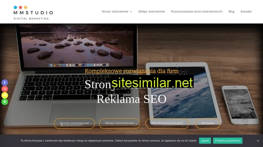 mmstudiodm.pl alternative sites