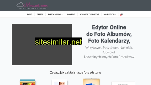 mnumi.pl alternative sites