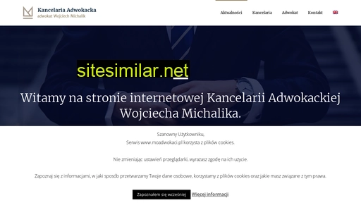 moadwokaci.pl alternative sites