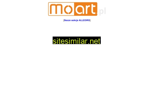 moart.pl alternative sites