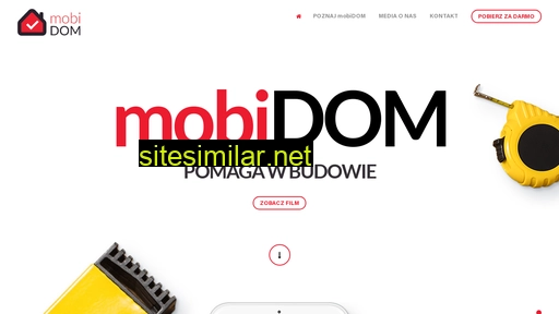 mobi-dom.pl alternative sites