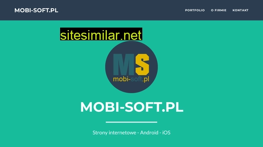 mobi-soft.pl alternative sites