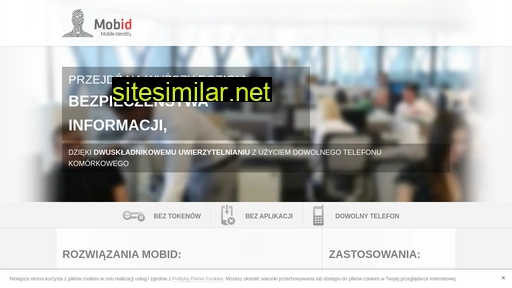 mobid.pl alternative sites