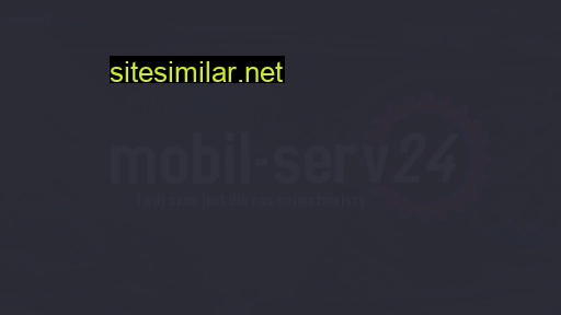 mobil-serv24.pl alternative sites