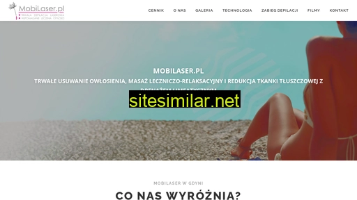 mobilaser.pl alternative sites