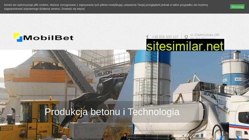 mobilbet.pl alternative sites