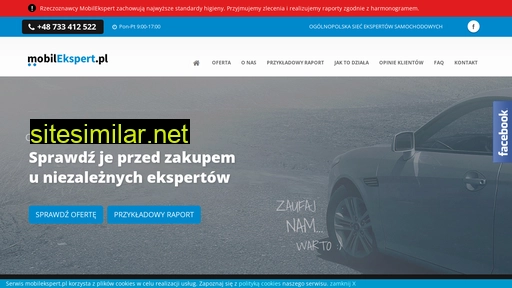 mobilekspert.pl alternative sites
