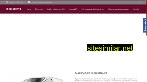 mobilnasala.pl alternative sites