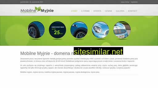 mobilne-myjnie.pl alternative sites