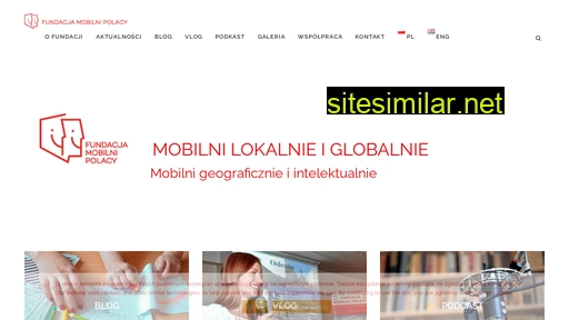 mobilnipolacy.org.pl alternative sites