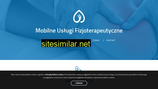mobilny-fizjoterapeuta.pl alternative sites