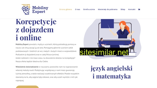 mobilnyexpert.pl alternative sites