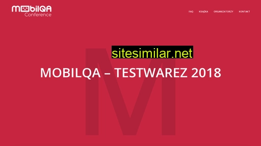 mobilqa.pl alternative sites