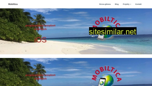 mobiltica.pl alternative sites
