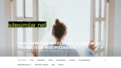mocpoznania.pl alternative sites