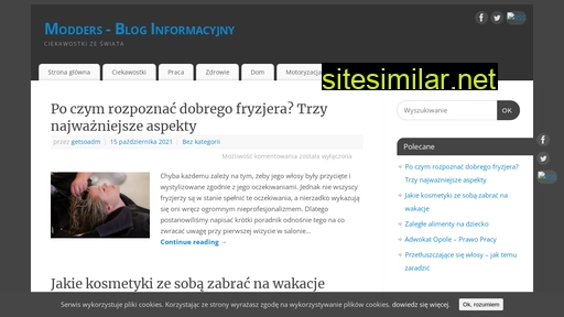 modders.pl alternative sites