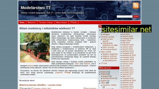 modelarstwott.pl alternative sites