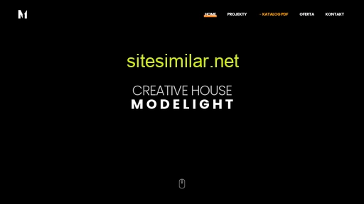 Modelight similar sites