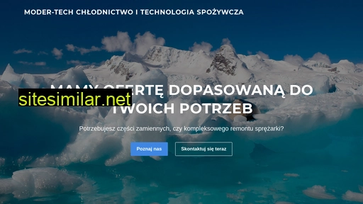 moder-tech.pl alternative sites