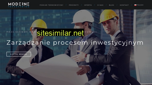 moderneinvestering.pl alternative sites