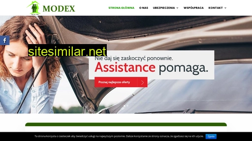 modex.slask.pl alternative sites