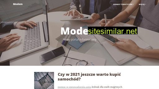 modm.slupsk.pl alternative sites