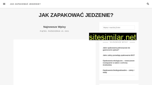modne-dodatki.pl alternative sites