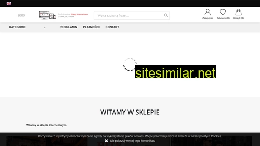 modowaprzystan.pl alternative sites
