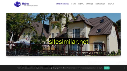 modrak.pl alternative sites