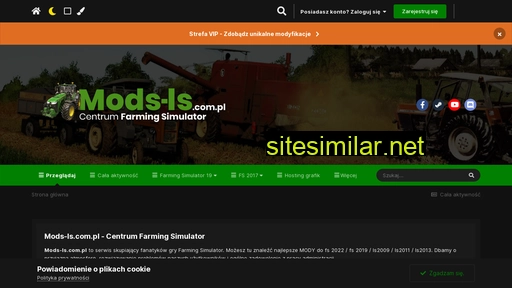 mods-ls.com.pl alternative sites