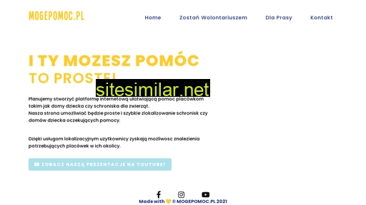 mogepomoc.pl alternative sites