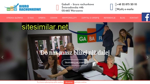 moj-podatek.pl alternative sites