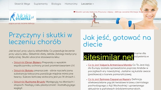 moja-sylwetka.pl alternative sites