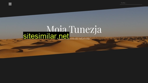 moja-tunezja.pl alternative sites