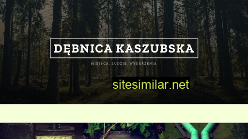 mojadebnica.pl alternative sites