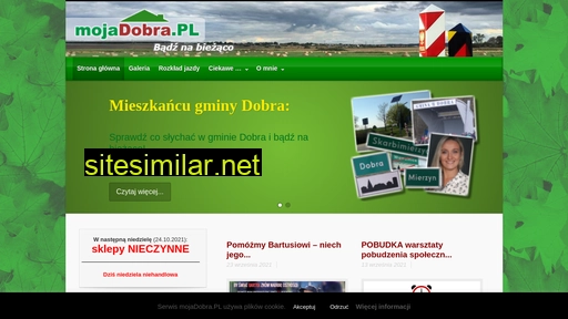 mojadobra.pl alternative sites