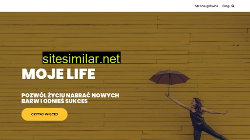 moje-life.pl alternative sites