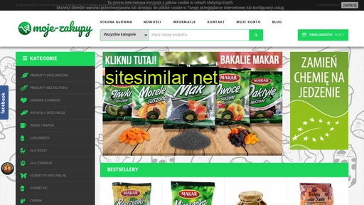 moje-zakupy.pl alternative sites