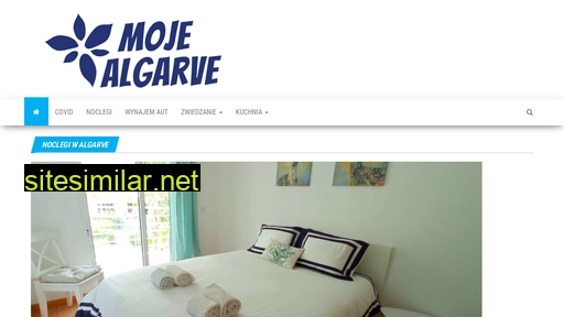 mojealgarve.pl alternative sites