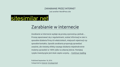 mojebannery.pl alternative sites