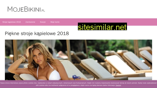 mojebikini.pl alternative sites