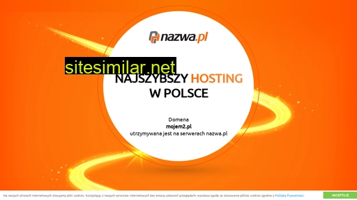 mojem2.pl alternative sites