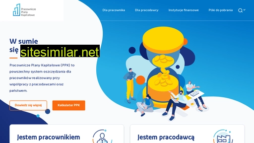 mojeppk.pl alternative sites