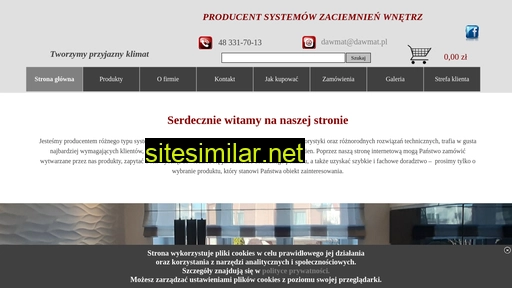 mojerolety.pl alternative sites