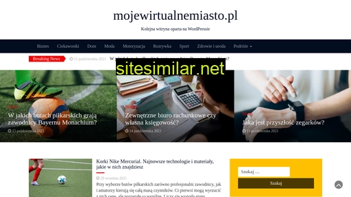 mojewirtualnemiasto.pl alternative sites